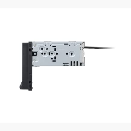 Sony XAV-AX3200 6.95-inch touchscreen refurbished media receiver – product image 1
