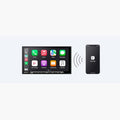 Sony XAV-AX6000 wireless touchscreen refurbished media receiver – product image 1