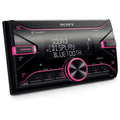 Sony DSX-B700 single-DIN refurbished Bluetooth media receiver – product image 1