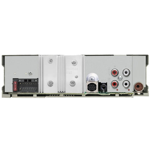 JVC KD-T920BTS single-DIN SiriusXM-ready refurbished CD receiver – product image 2