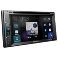 Pioneer AVH-1550NEX 6.2-inch SiriusXM-ready refurbished DVD receiver – product image 1