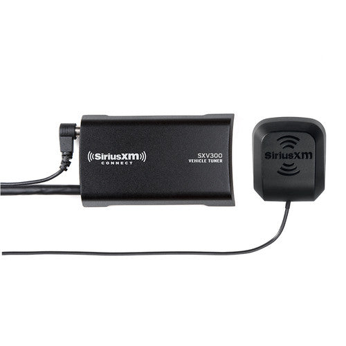 SiriusXM SXV300V1 vehicle tuner for SiriusXM-ready stereos – product image 1