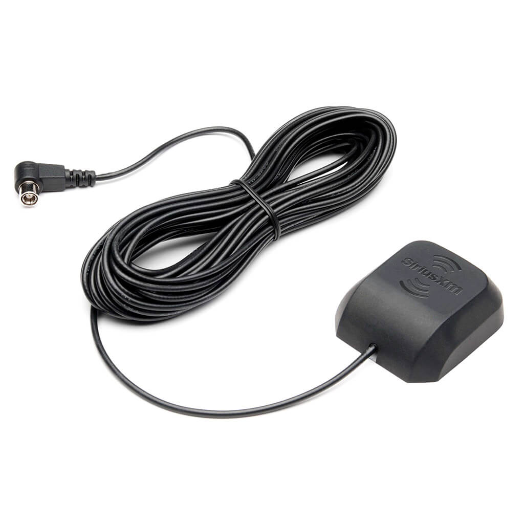 SiriusXM NGVA3 magnetic-mount replacement vehicle antenna – product image 1