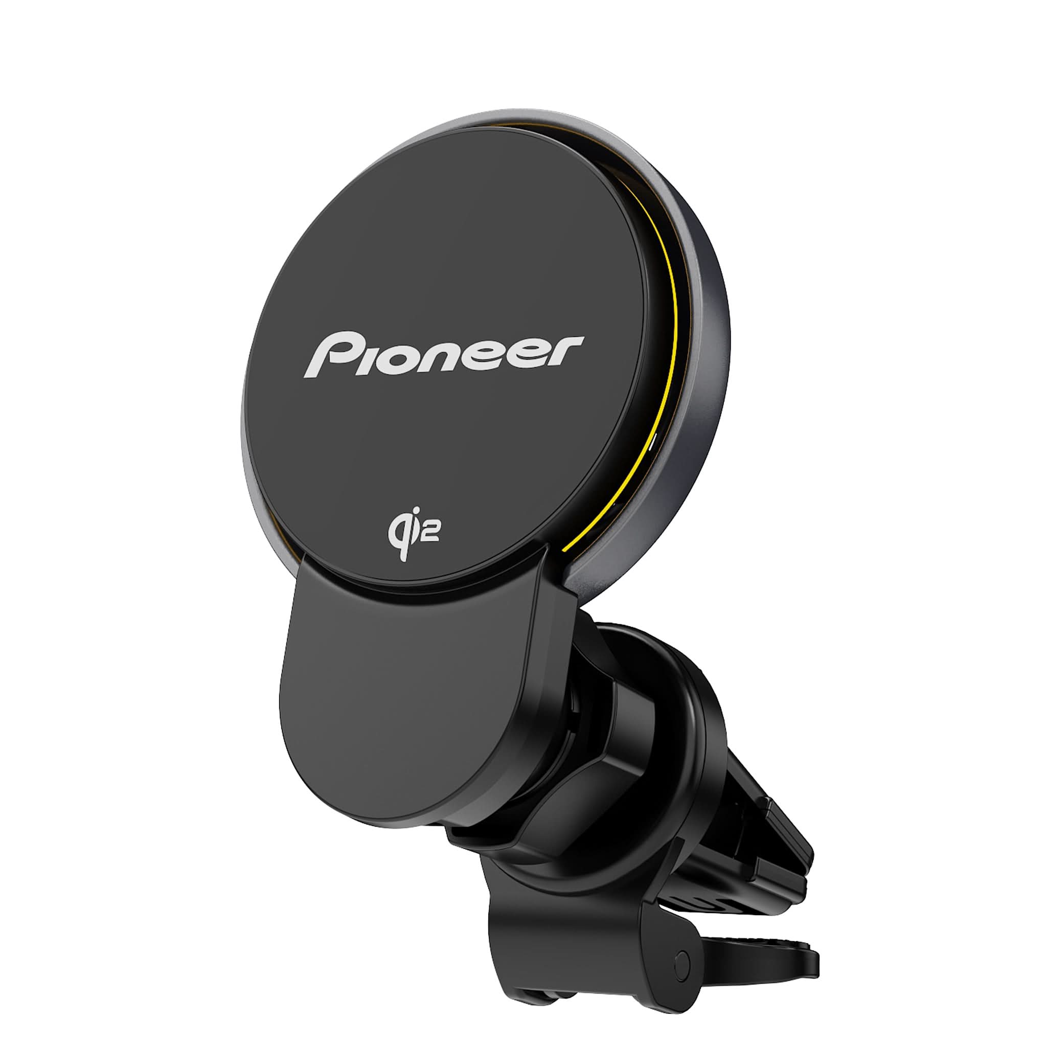 Pioneer SDA-SC200 car charger – product image 3
