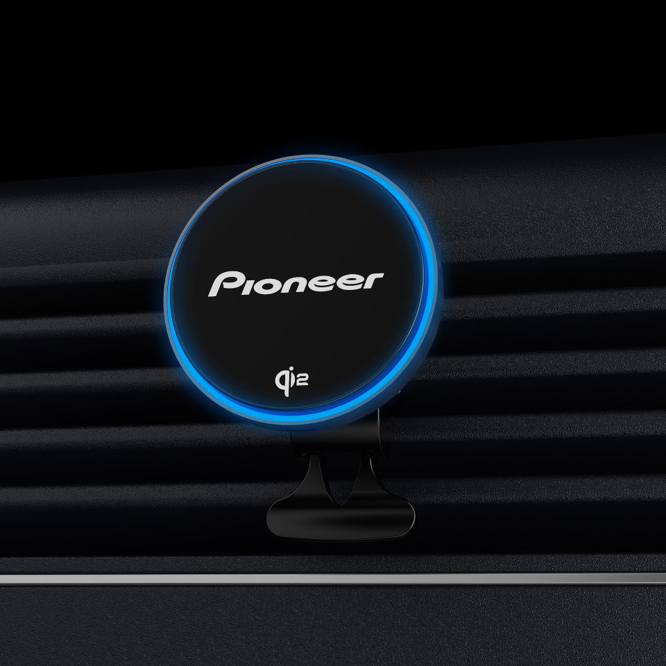 Pioneer SDA-SC400 car cradle – product image 4