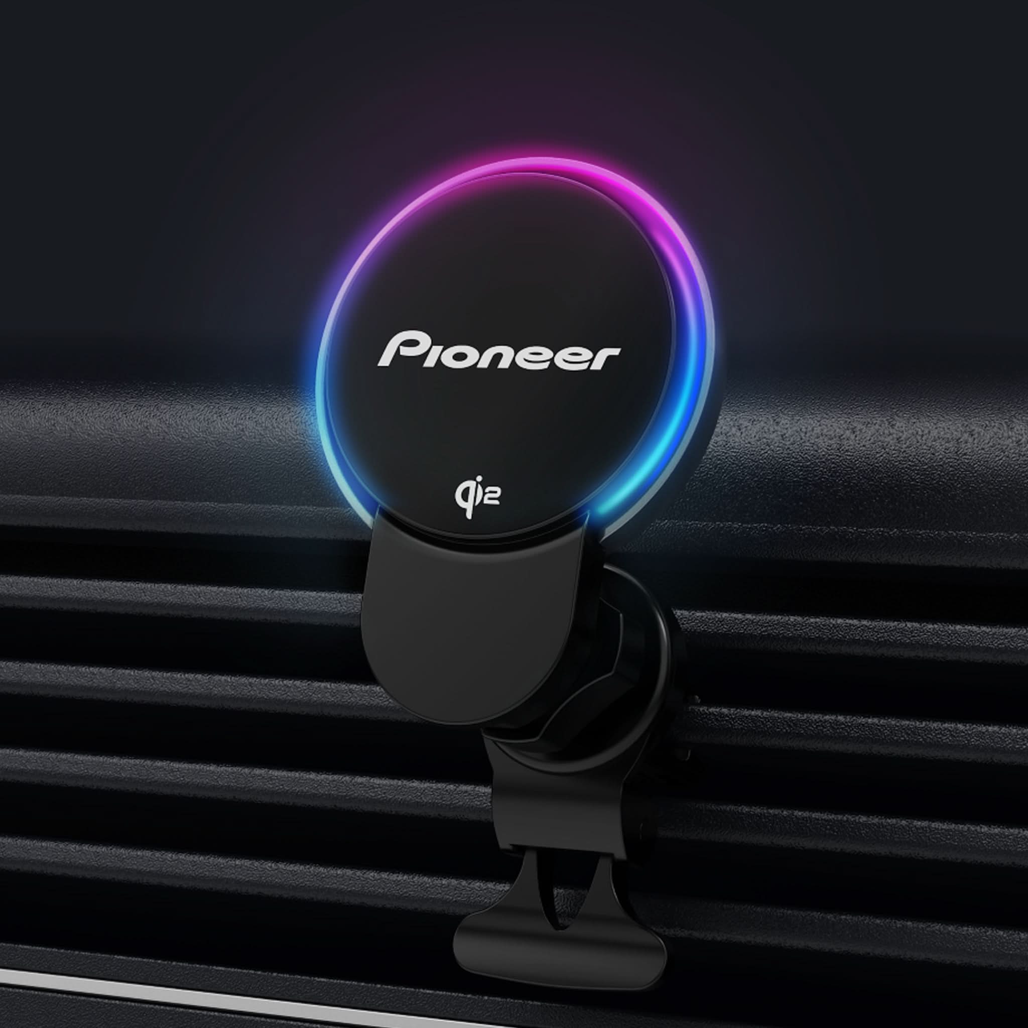 Pioneer SDA-SC600 wireless charger – product image 1