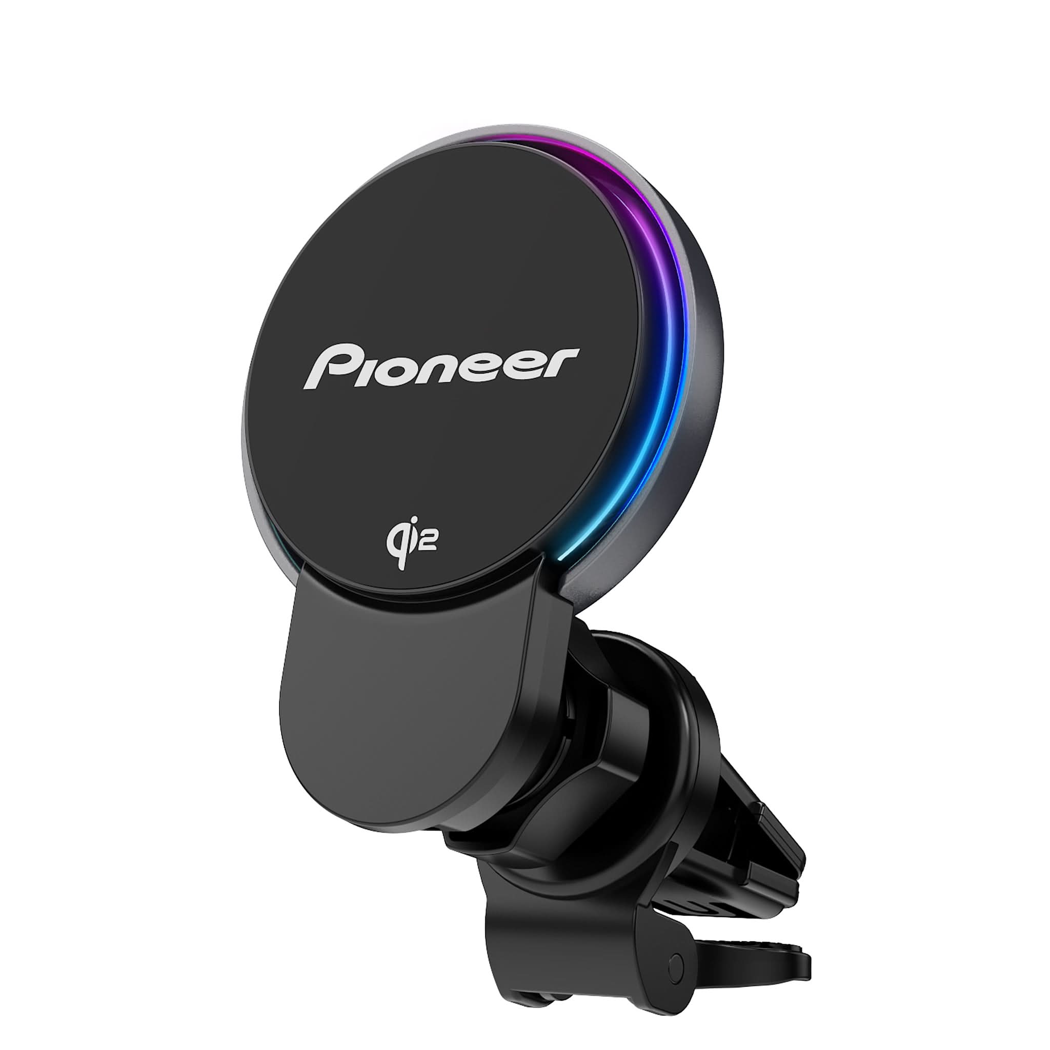 Pioneer SDA-SC600 wireless charger – product image 3