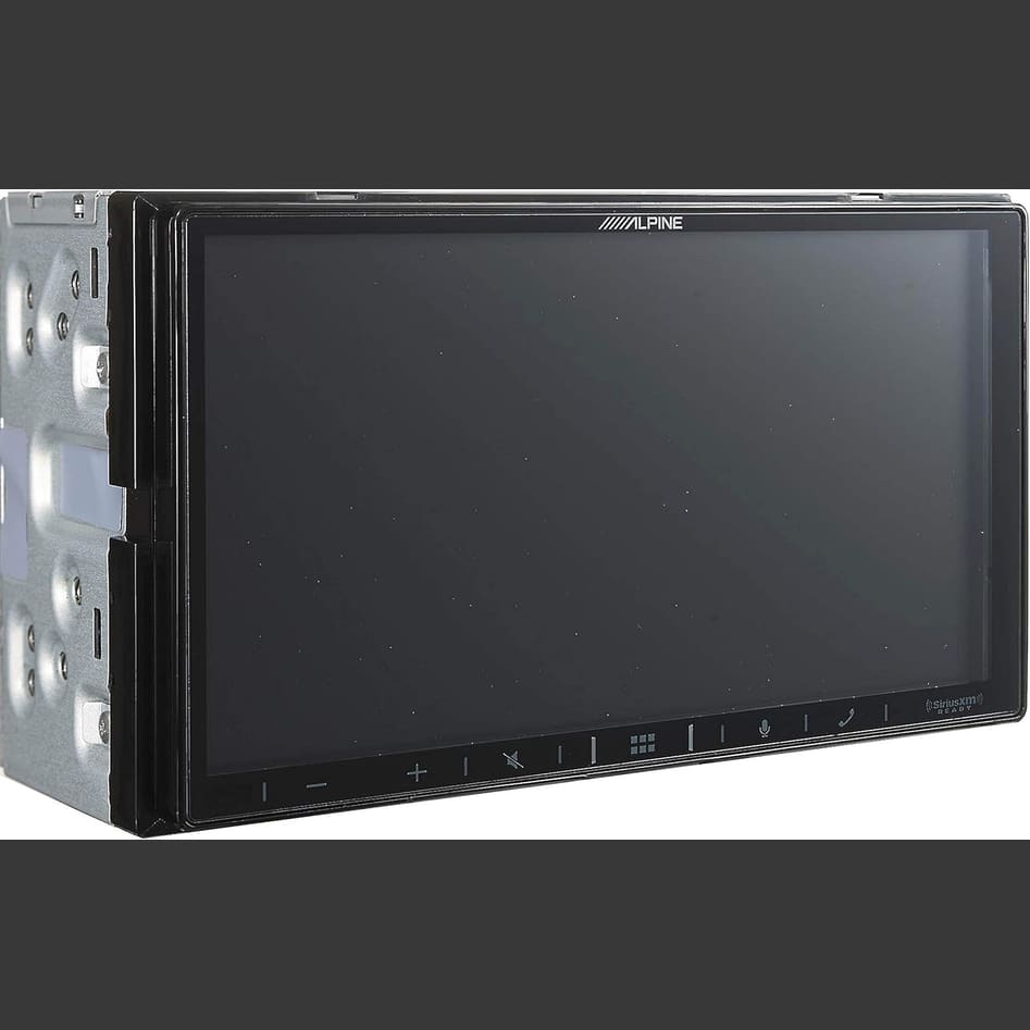 Alpine iLX-W650 7-inch touchscreen refurbished digital media receiver – product image 1