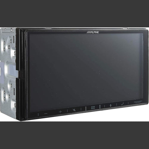 Alpine iLX-W650 7-inch touchscreen refurbished digital media receiver – product image 1
