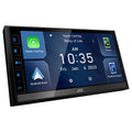 JVC KW-M780BT 6.8-inch touchscreen refurbished receiver – product image 1