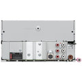 Kenwood DPX305MBT double-DIN refurbished digital media receiver – product image 1