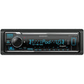 Kenwood KMM-BT332U single-DIN refurbished digital media receiver – product image 1