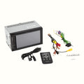 Pioneer DMH-241EX 6.2-inch touchscreen refurbished multimedia receiver – product image 1